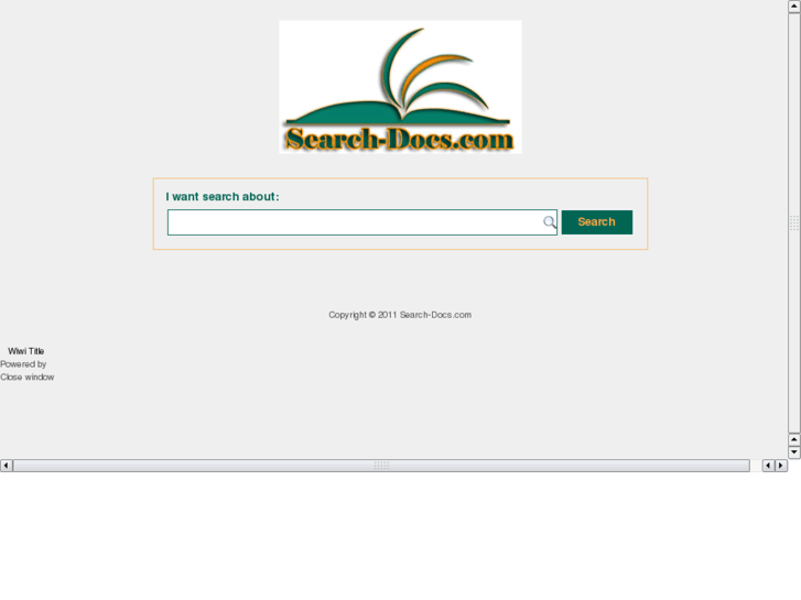 www.search-docs.com