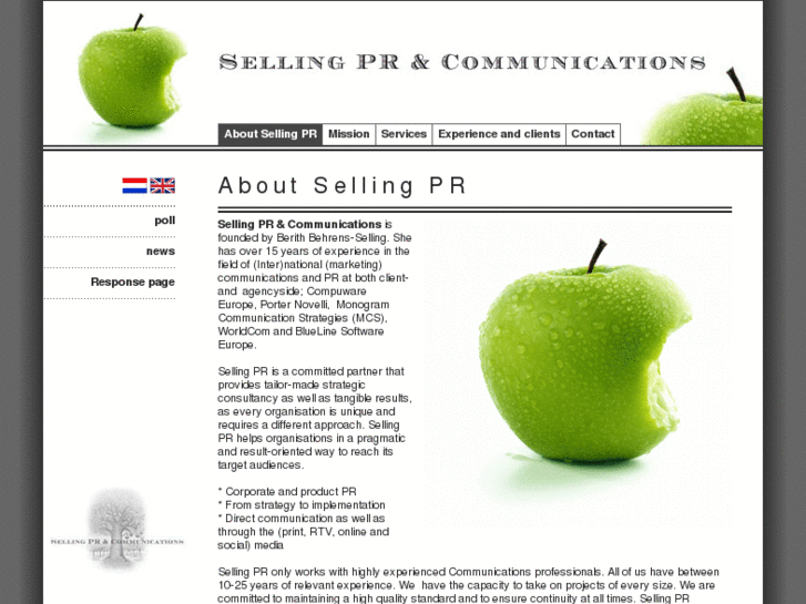 www.sellingpr.com