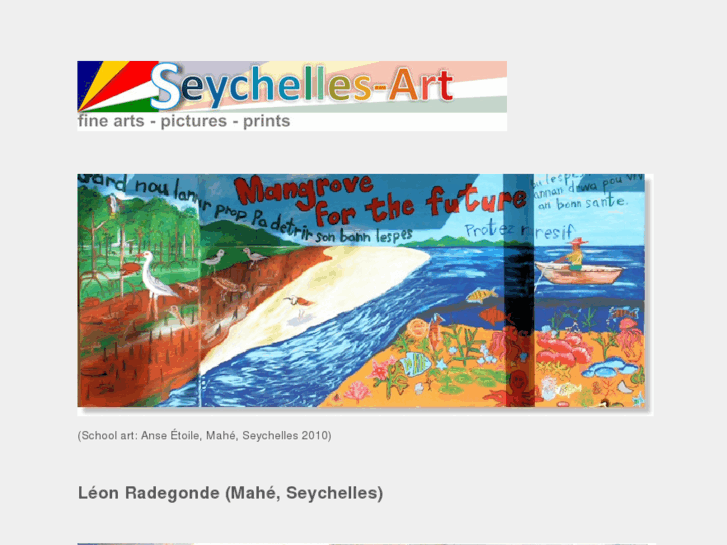 www.seychelles-art.com