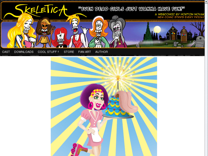 www.skeletica.com