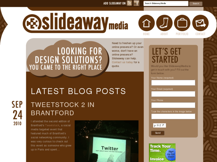 www.slideaway.ca