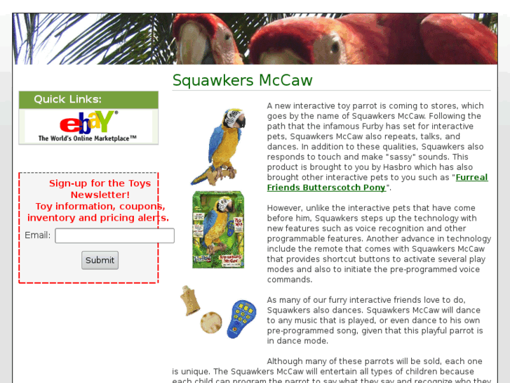 www.squawkersmccaw.com