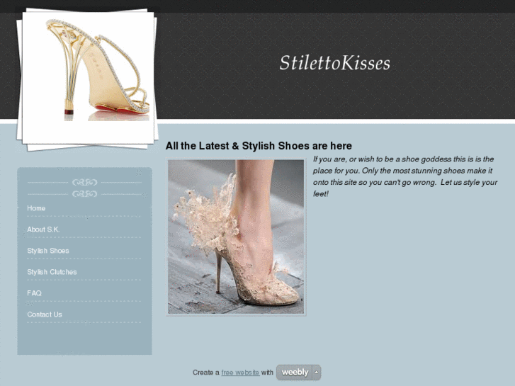 www.stilettokisses.com