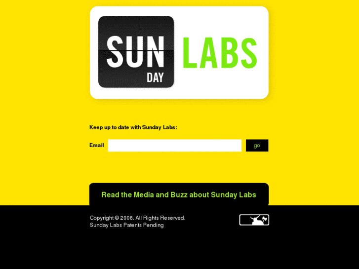 www.sundaylabs.com
