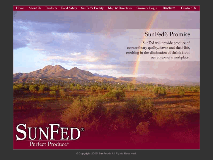 www.sunfed.net