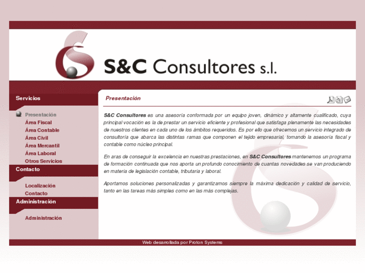 www.sycconsultores.com