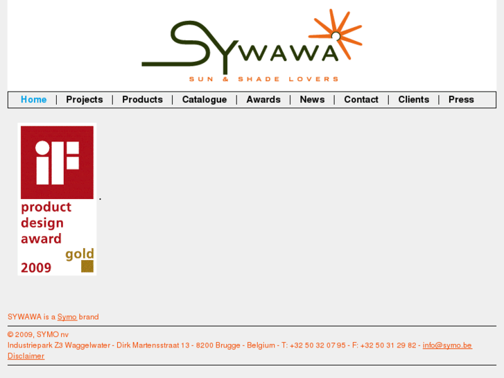 www.sywawa.com