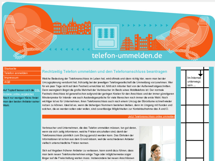 www.telefon-ummelden.de