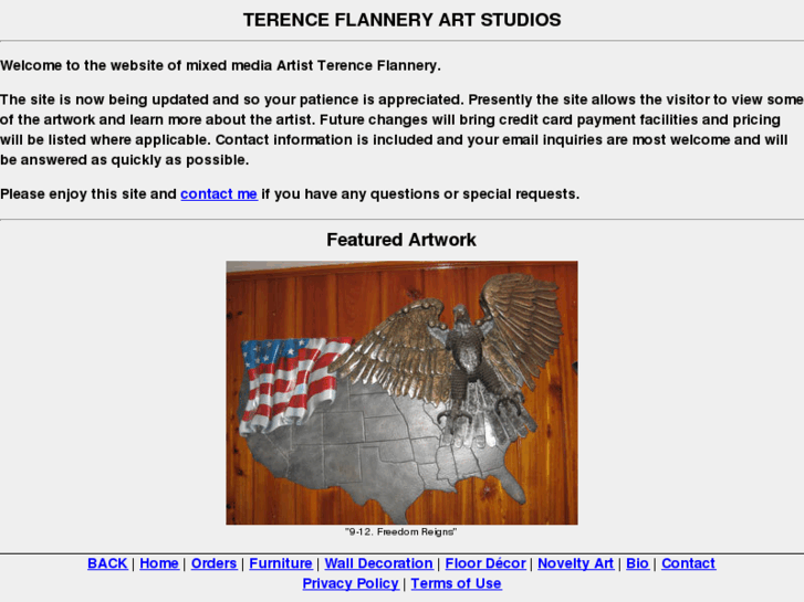 www.terenceflannery.com