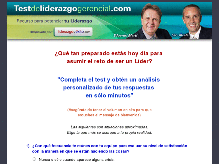 www.testdeliderazgogerencial.com