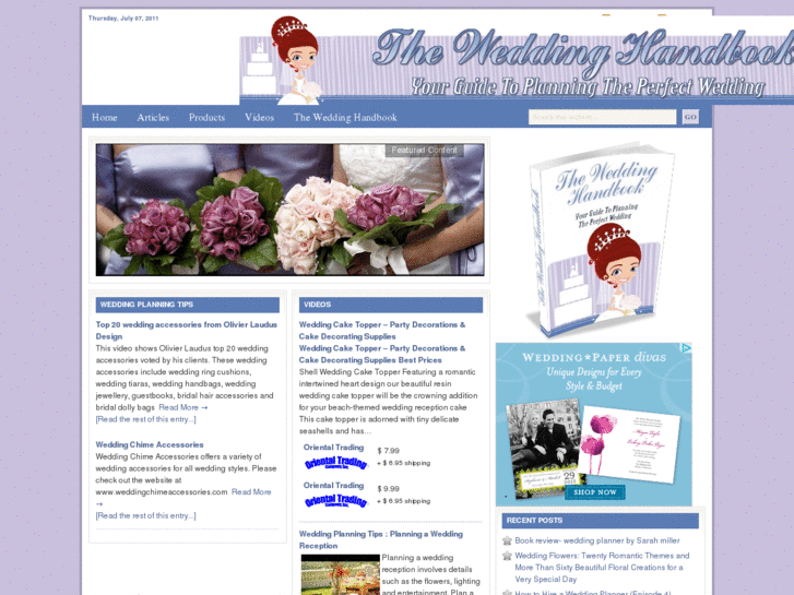 www.the-wedding-handbook.com