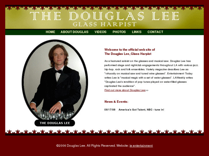 www.thedouglaslee.com