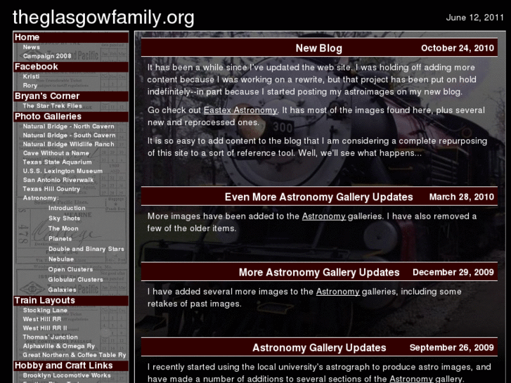 www.theglasgowfamily.org