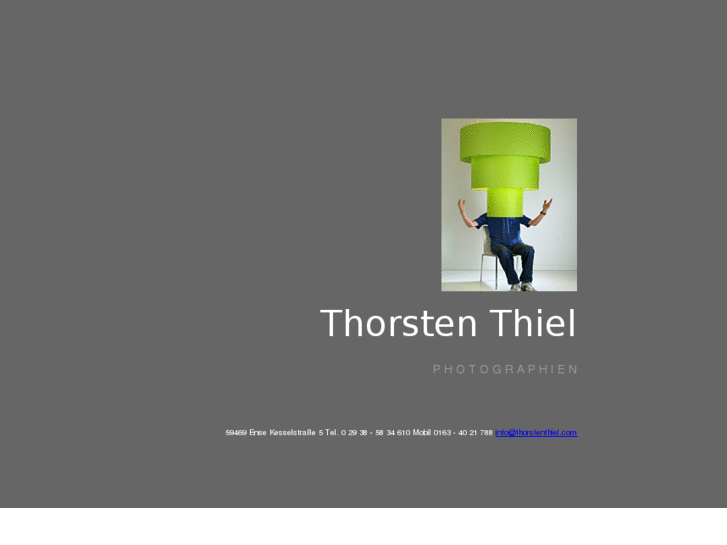 www.thorstenthiel.com