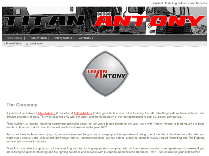 www.titan-antony.com