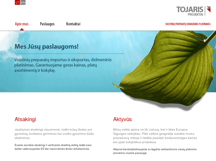 www.tojaris.com