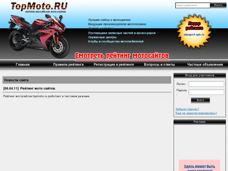 www.topmoto.ru