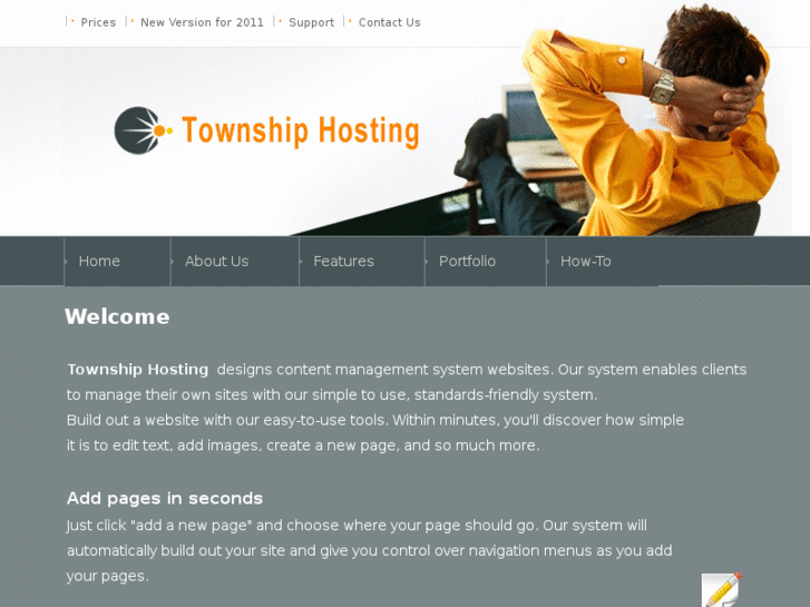 www.townshiphosting.com