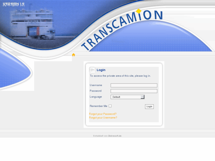 www.transcamion-portal.com