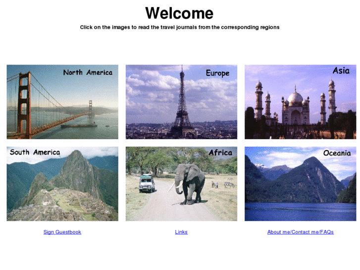 www.travel-notes.org