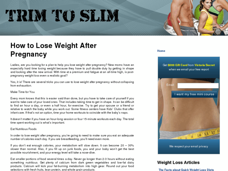 www.trimtoslim.com