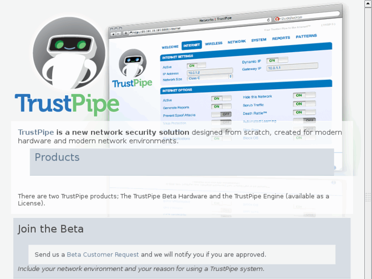 www.trustpipe.com