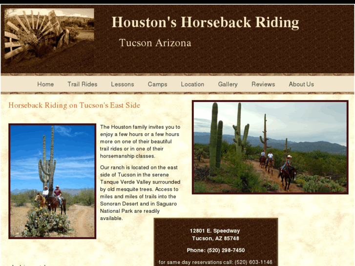 www.tucsonhorsebackriding.com