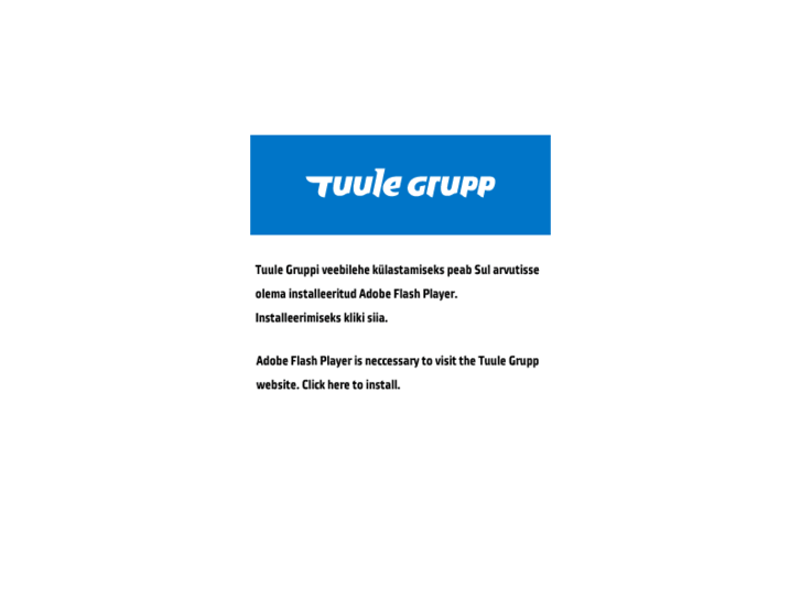 www.tuulegrupp.ee