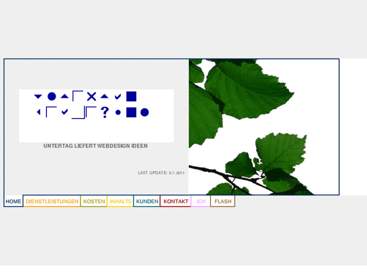 www.untertag.ch