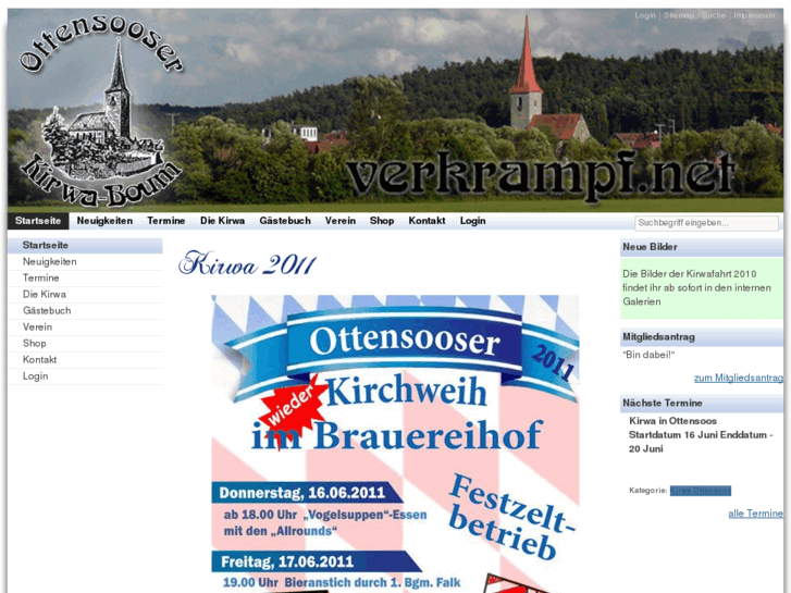 www.verkrampf.net