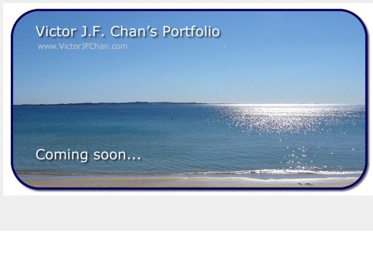 www.victorjfchan.com