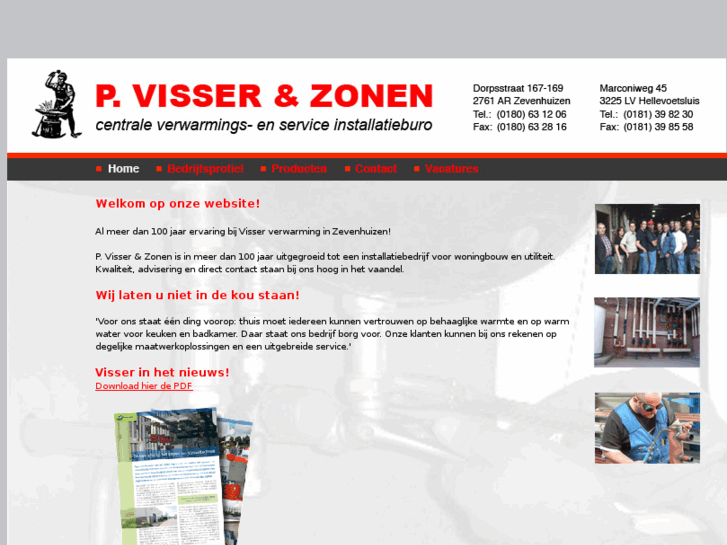 www.visserverwarming.nl