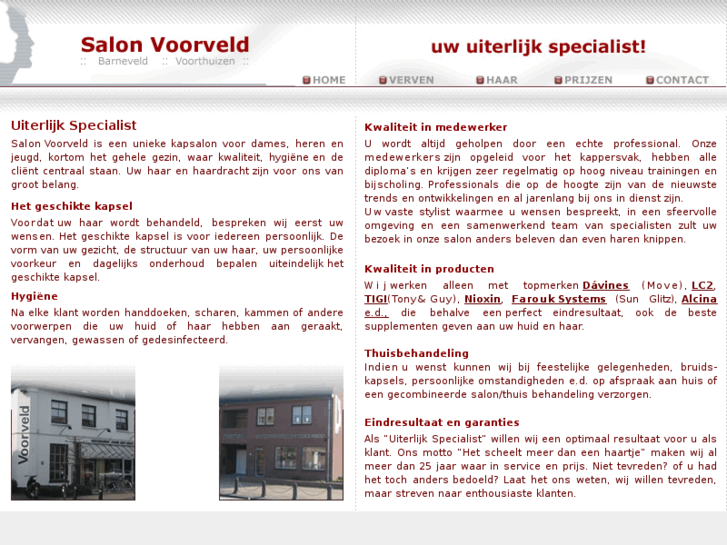 www.voorveld.nl