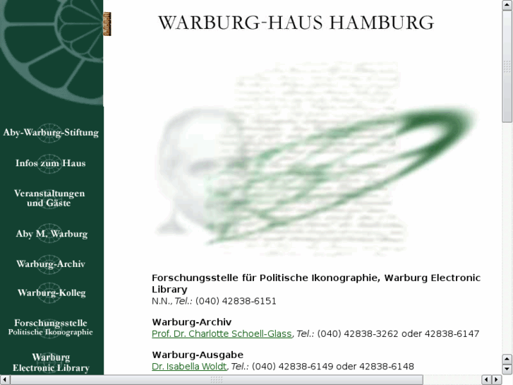www.warburg-haus.de