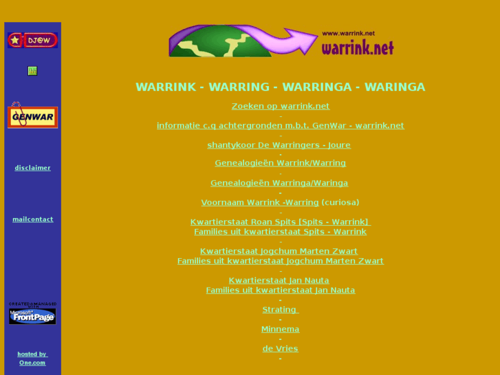 www.warrink.net