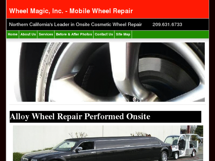 www.wheel-magic.com