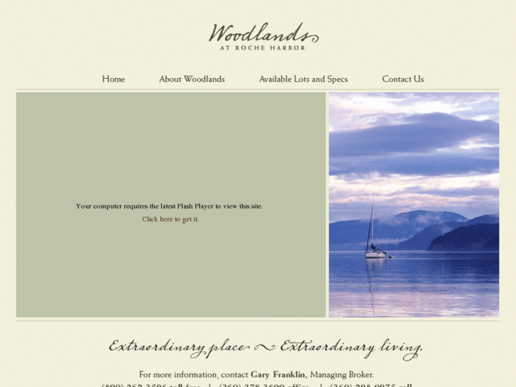 www.woodlandsatrocheharbor.com