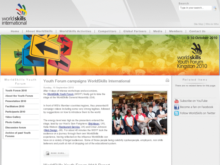 www.worldskillsyouthforum.com