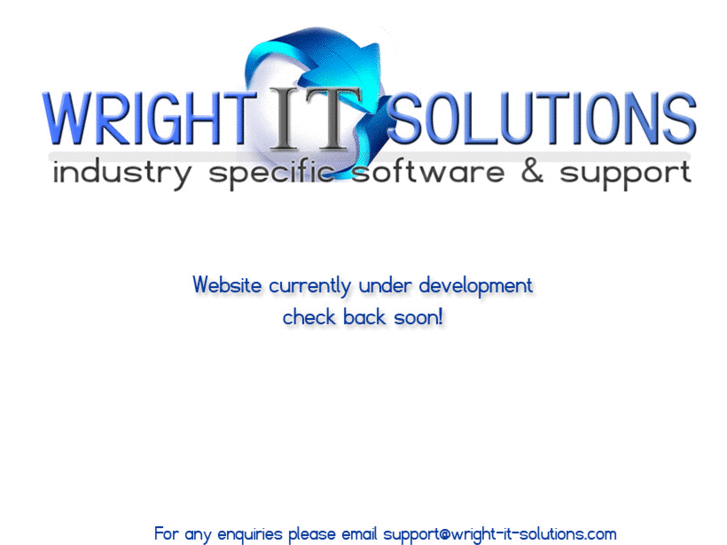 www.wright-it-solutions.com