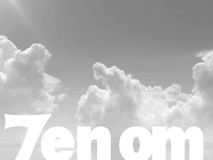 www.zenom.net