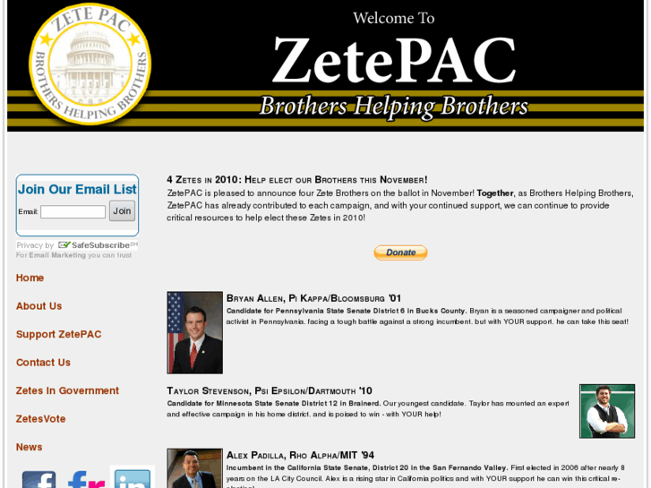 www.zetepac.org