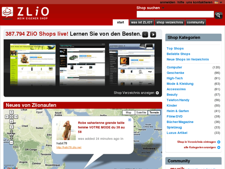 www.zlio.de