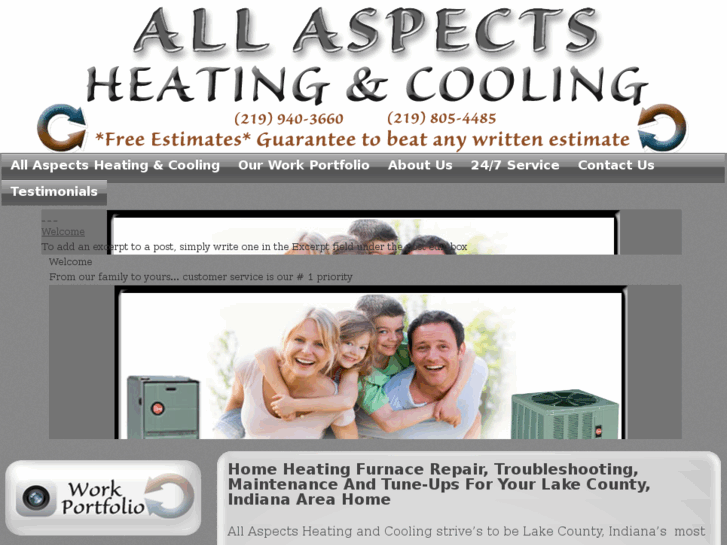 www.aaheatingandcooling.com