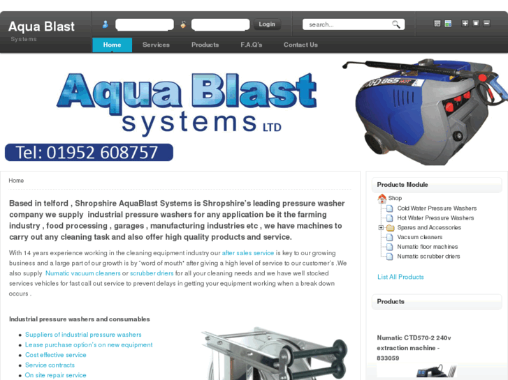 www.aquablast-systems.co.uk