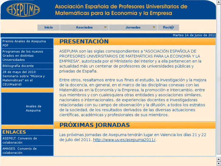 www.asepuma.es