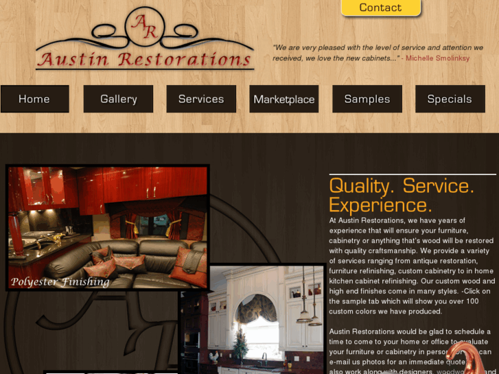 www.austinrestorations.com