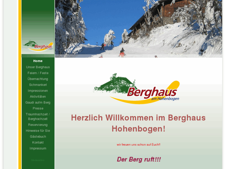www.berghaus-hohenbogen.de