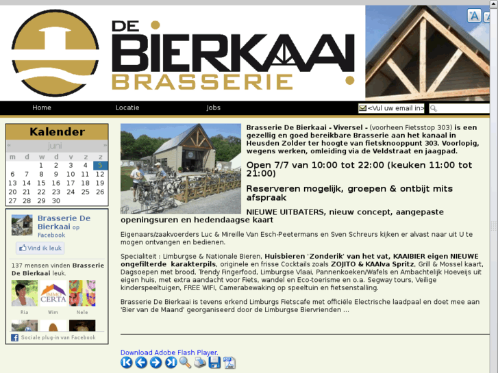 www.bierkaai.be