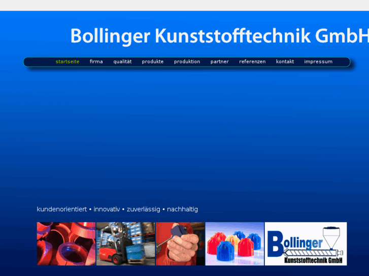 www.bollinger-kunststofftechnik.com