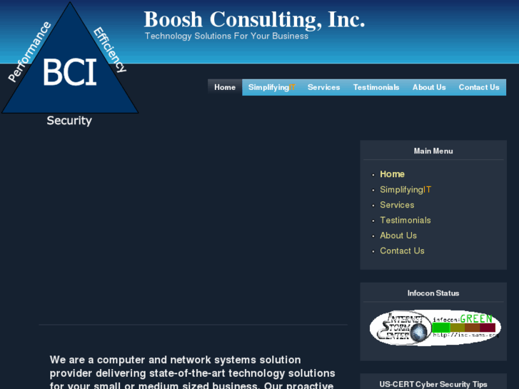 www.booshconsulting.com